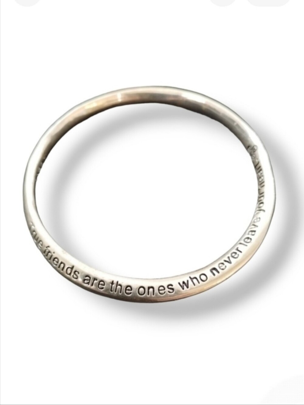 Vintage Friendship Stacking Bangle